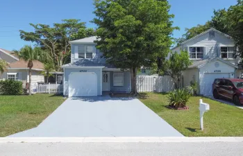Residential Lease For Rent