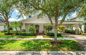 Single Family For Sale