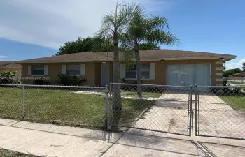 Residential Lease For Rent