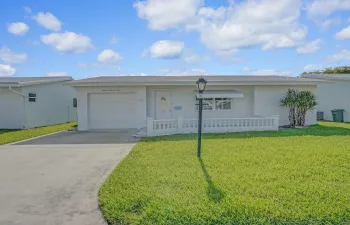 Single Family For Sale