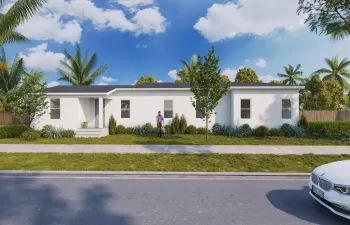 Single Family For Sale