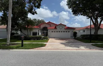 Residential Lease For Rent