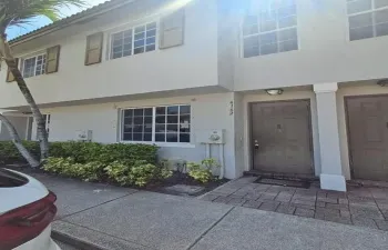 Townhouse For Sale