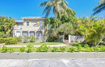 Residential Lease For Rent