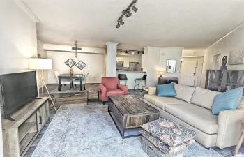 Condominium For Sale