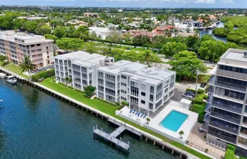 Condominium For Sale