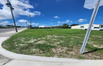Land For Sale