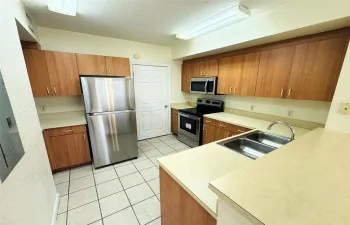 Residential Lease For Rent
