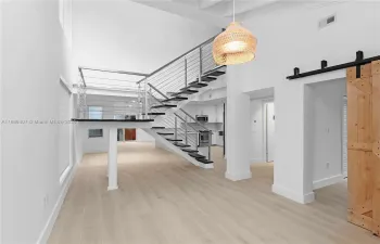 Residential Lease For Rent