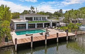 Single Family For Sale