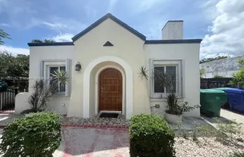 Residential Lease For Rent