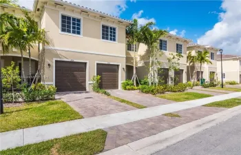 Townhouse For Sale