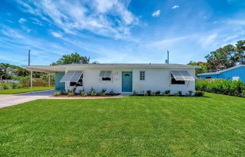 Residential Lease For Rent