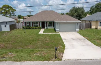 Single Family For Sale