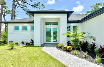 Single Family For Sale