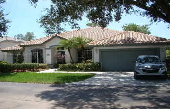 Residential Lease For Rent