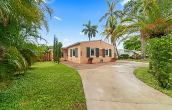 Single Family For Sale