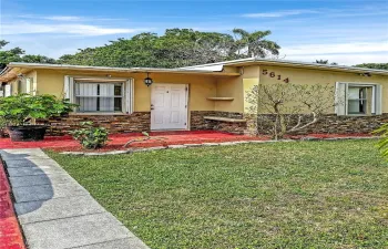 Residential Lease For Rent