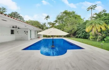 Residential Lease For Rent