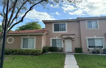 Townhouse For Sale