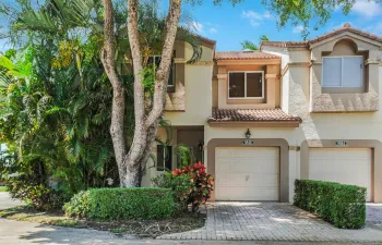 Townhouse For Sale