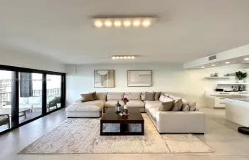 Residential Lease For Rent