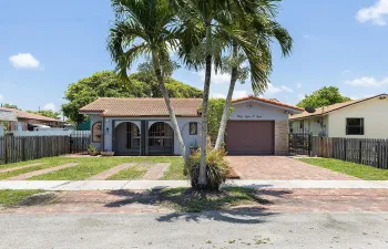 Single Family For Sale
