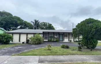 Single Family For Sale