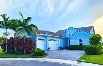 Residential Lease For Rent