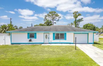 Single Family For Sale