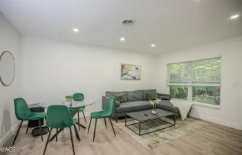 Residential Lease For Rent