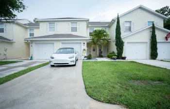 Townhouse For Sale