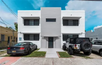 Residential Lease For Rent