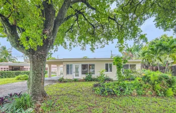 Single Family For Sale