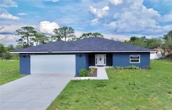 Single Family For Sale