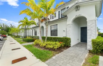 Townhouse For Sale