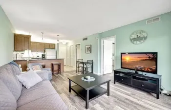 Condominium For Sale
