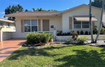 Single Family For Sale