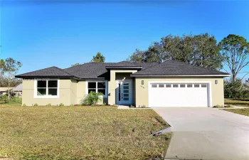 Single Family For Sale