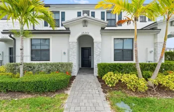 Townhouse For Sale