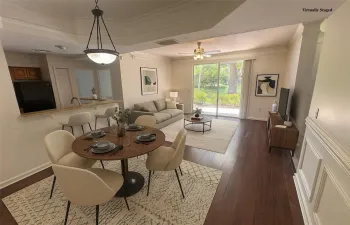 Townhouse For Sale
