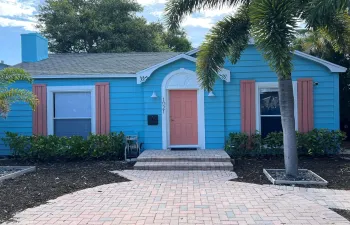 Single Family For Sale