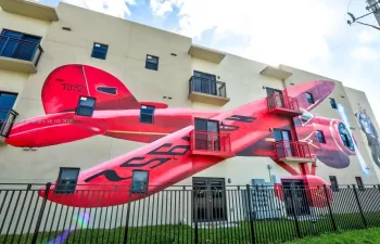 Residential Lease For Rent