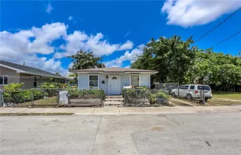 Single Family For Sale