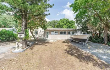 Single Family For Sale