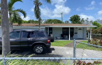 Single Family For Sale