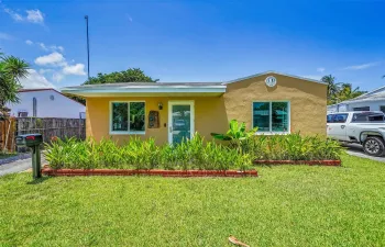 Single Family For Sale