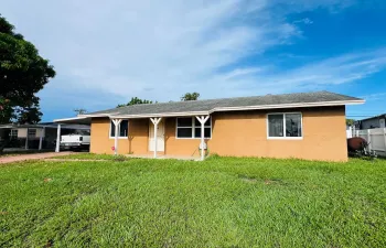 Single Family For Sale