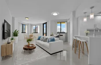 Condominium For Sale