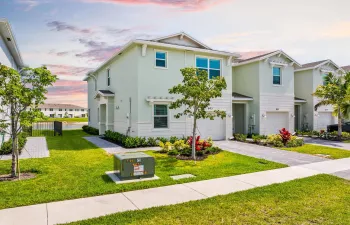 Townhouse For Sale